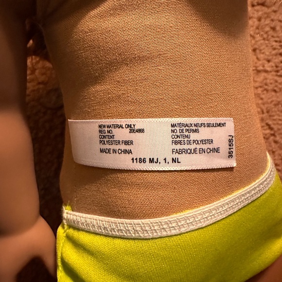 American Girl Doll Lea Clark 2014 GOTY Girl of the Year 2016 Retired - Picture 7 of 10